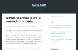 globocabo.com.br