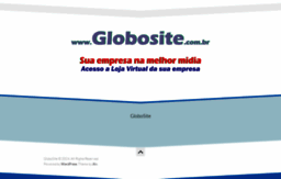 globosite.com.br