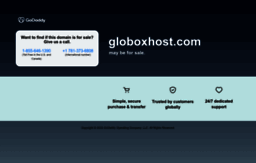 globoxhost.com