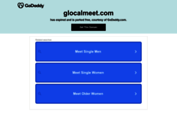 glocalmeet.com