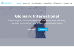glomark-llc.com