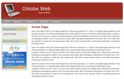 gloobeweb.com