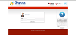 glopass.net