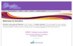 gloryfire.com.au