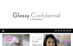 glossyconfidential.com.au