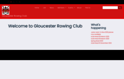 gloucester-rowing.org