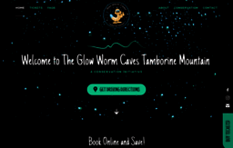 glowwormcavetamborinemountain.com.au