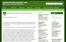glutenfreebreadmix.net