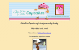 glutenfreecupcakes.org
