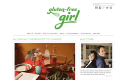 glutenfreegirl.blogspot.com