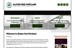glutenfreeportland.org