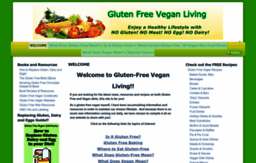 glutenfreeveganliving.com