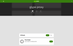 glype-proxy.apponic.com