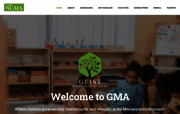 gmacademy.org