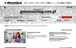 gmconsulting.com.pl