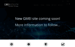 gmeiutility.org