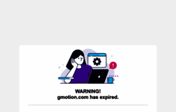 gmotion.com
