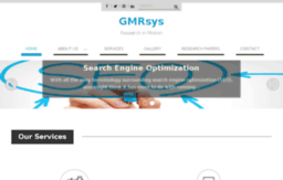 gmrsys.com