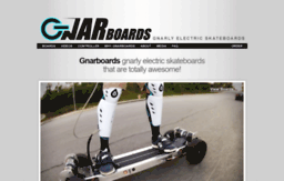 gnarboards.com
