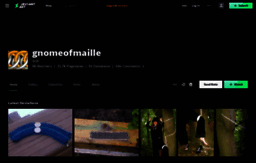 gnomeofmaille.deviantart.com