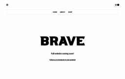 go-brave.com