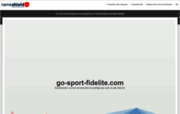 go-sport-fidelite.com