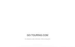 go-touring.com
