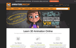 go.animationmentor.com