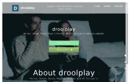 go.droolplay.com