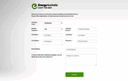 go.energyaustralia.com.au