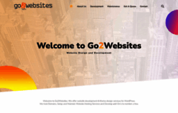 go2websites.co.za