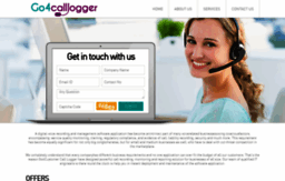 go4calllogger.com