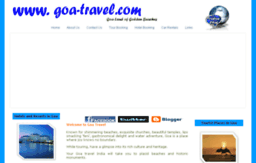 goa-travel.com