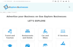 goa.explorebusinesses.com