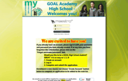 goal.maestrosis.com