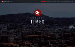 goaldentimes.org