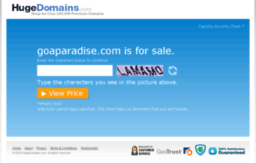 goaparadise.com