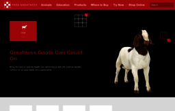 goat.purinamills.com