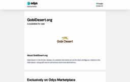 gobidesert.org