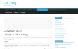 gocoorg.com
