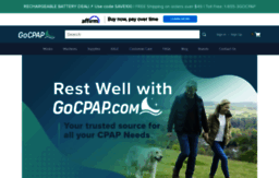 gocpap.com