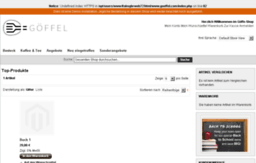goeffel.com