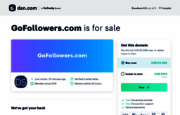 gofollowers.com