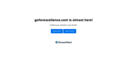 goforexcellence.com