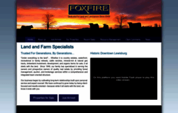 gofoxfire.com