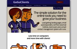 gogoclients.com