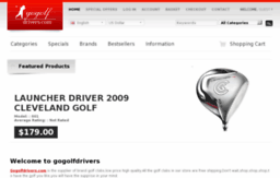 gogolfdrivers.com