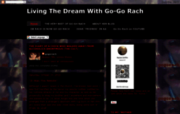 gogorach.blogspot.com