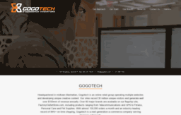 gogotech.com