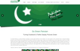 gogreenpakistan.com